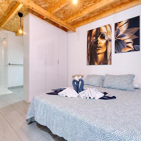 Apartamento Sunset One Lanzarote Tías Exterior foto